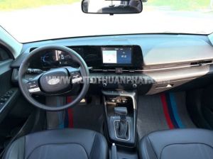 Xe Hyundai Accent Cao cấp 1.5 AT 2024