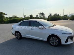 Xe Hyundai Accent Cao cấp 1.5 AT 2024