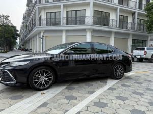 Xe Toyota Camry 2.5HV 2022