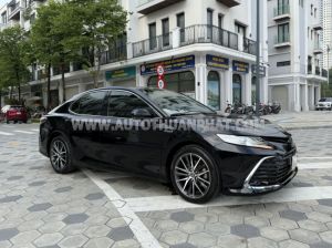 Xe Toyota Camry 2.5HV 2022