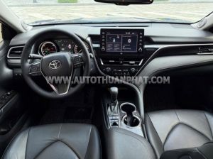 Xe Toyota Camry 2.5HV 2022