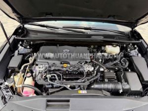 Xe Toyota Camry 2.5HV 2022
