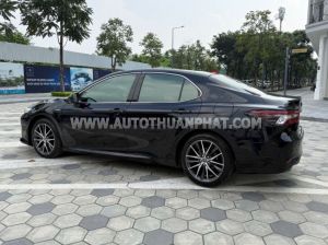 Xe Toyota Camry 2.5HV 2022