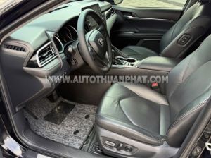 Xe Toyota Camry 2.5HV 2022