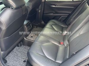 Xe Toyota Camry 2.5HV 2022