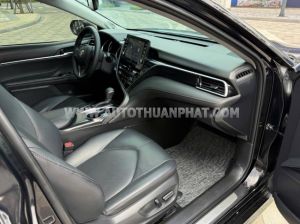 Xe Toyota Camry 2.5HV 2022