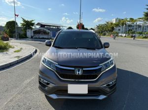 Xe Honda HRV CRV 2.4AT SX 2016