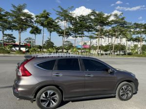 Xe Honda CRV 2.4 AT 2016