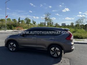 Xe Honda HRV CRV 2.4AT SX 2016