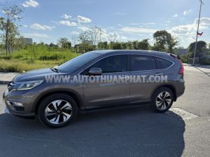 Xe Honda HRV CRV 2.4AT SX 2016