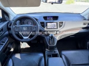 Xe Honda HRV CRV 2.4AT SX 2016