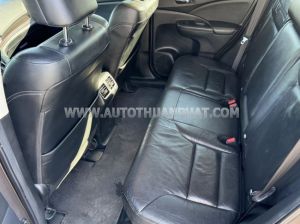 Xe Honda HRV CRV 2.4AT SX 2016