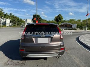 Xe Honda HRV CRV 2.4AT SX 2016