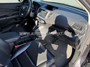 Xe Honda CRV 2.4 AT 2016