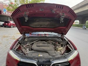 Xe VinFast Lux SA 2.0 Plus 2.0 AT 2021