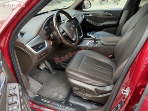 Xe VinFast Lux SA 2.0 Plus 2.0 AT 2021
