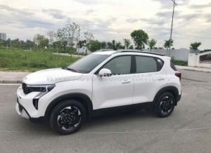 Xe Kia Sonet Luxury 1.5 AT 2025