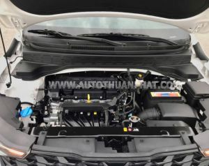 Xe Kia Sonet Luxury 1.5 AT 2025