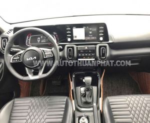 Xe Kia Sonet Luxury 1.5 AT 2025