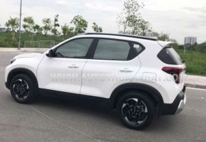 Xe Kia Sonet Luxury 1.5 AT 2025