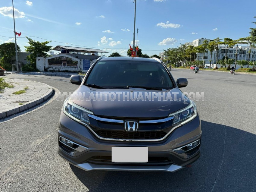 Honda CRV 2.4 AT