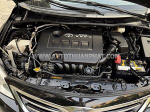 Xe Toyota Corolla altis 1.8G AT 2013